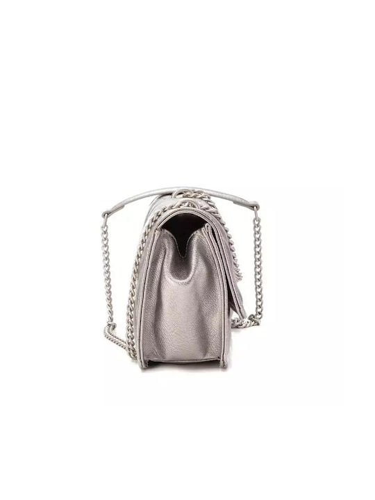 Xti Women's Bag Shoulder Silver