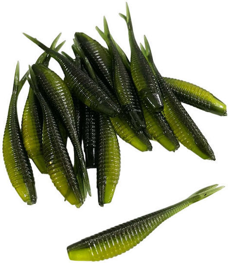 Mercan Artificial Bait