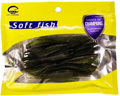 Mercan Artificial Bait
