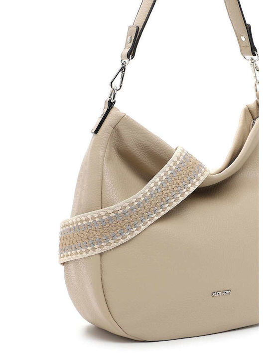 Suri Frey Women's Bag Shoulder Beige