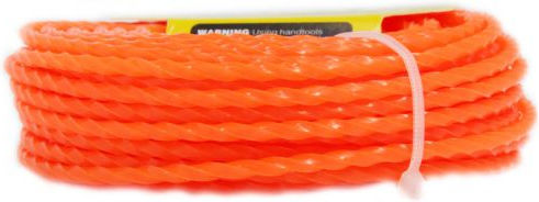 Μεσινέζα Μήκους 15m και Πάχους 3.3mm
