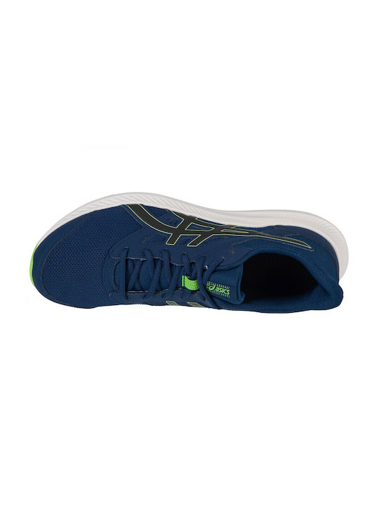 Jolt 4 Sport Shoes Training Blue