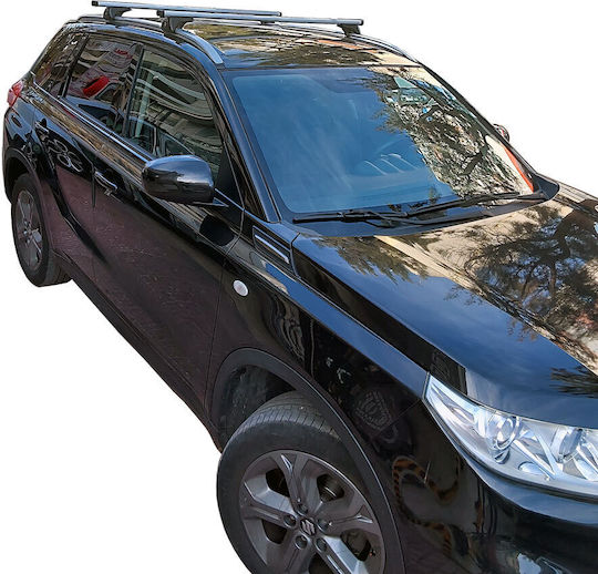 Nordrive (with Roof Rack Legs)