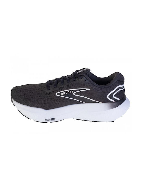 Glycerin 21 Sport Shoes Training Black