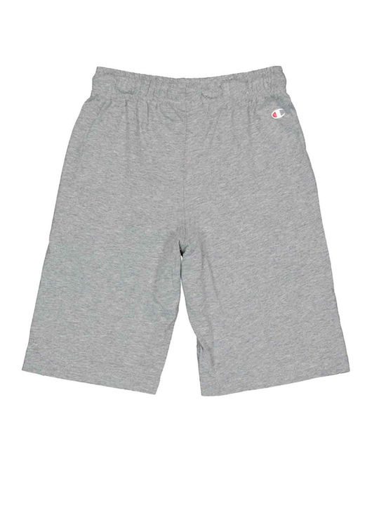 Kids' Athletic Shorts/Bermudas Gray