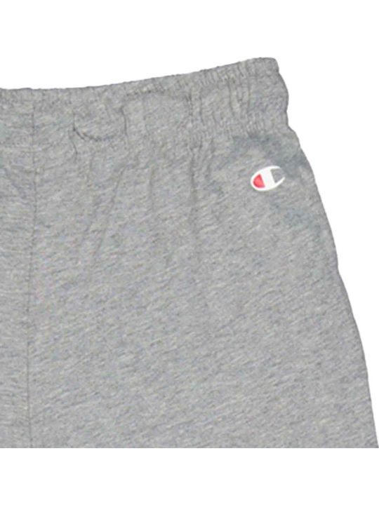 Kids' Athletic Shorts/Bermudas Gray