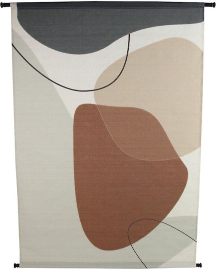 ArteLibre Ταπισερί 136x3x105cm
