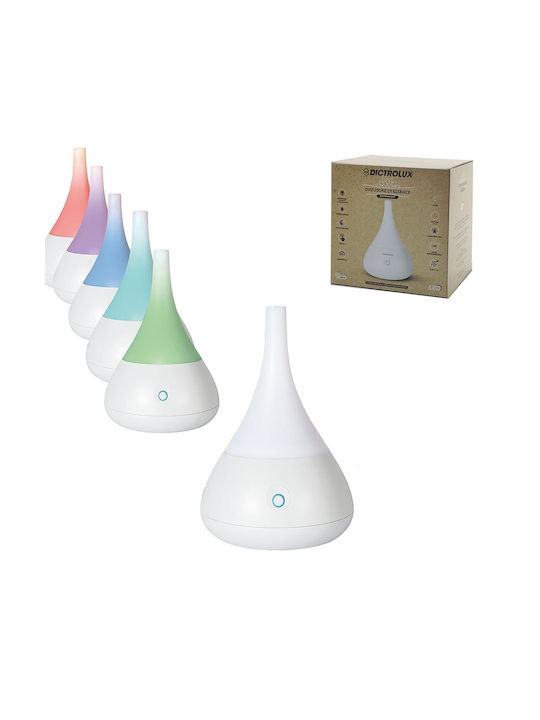 ArteLibre LED Aromatherapie-Diffusor Mehrfarbig 120ml 06511267