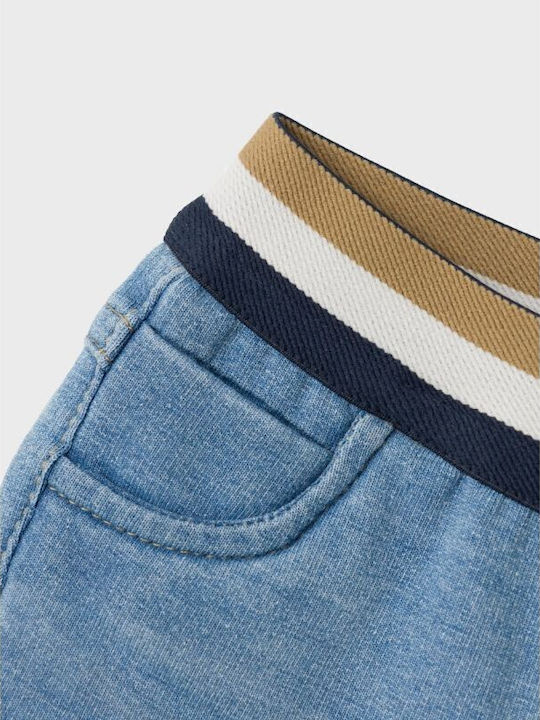 Name It Kinder-Jeanshosen Blau
