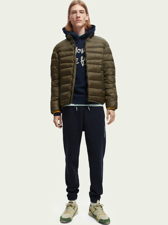 Scotch & Soda Scotch & Soda