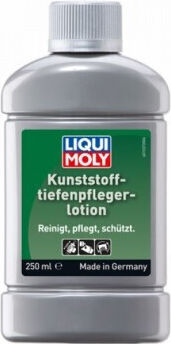 Liqui Moly Liquid Protection / Cleaning for Exterior Plastics 250ml