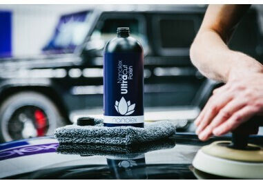 Nanolex Kleister Polieren für Körper Ultra Cut 250ml