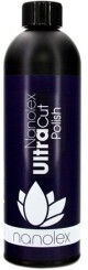 Nanolex Kleister Polieren für Körper Ultra Cut 250ml