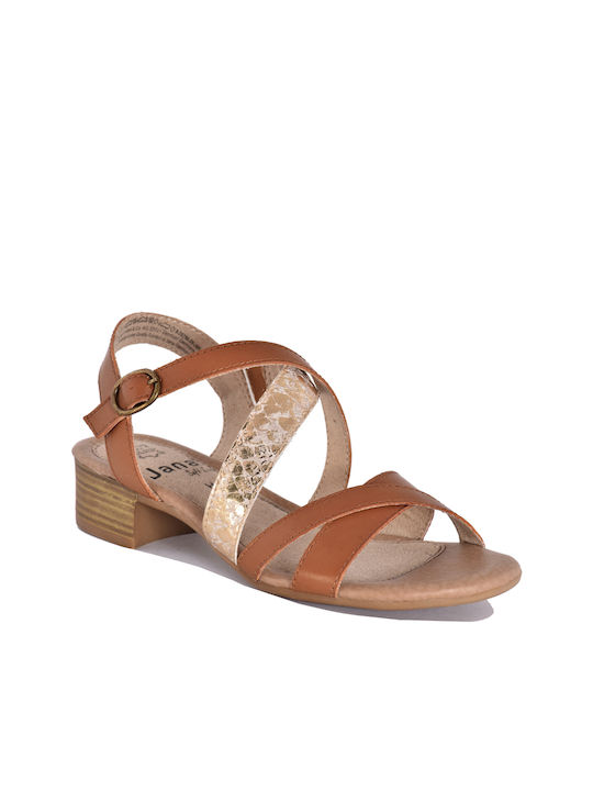 Jana Women's Sandals Maro