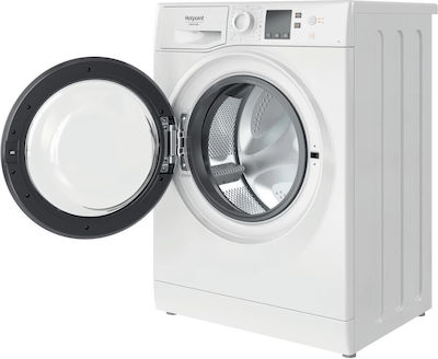 Bosch Πλυντήριο Ρούχων 7kg 1200 Στροφών WAJ2407KPL