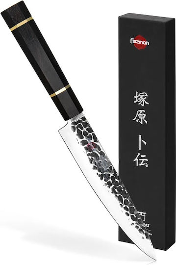 Fissman Kensei Bokuden Μαχαίρι Γενικής Χρήσης από Ανοξείδωτο Ατσάλι 18cm
