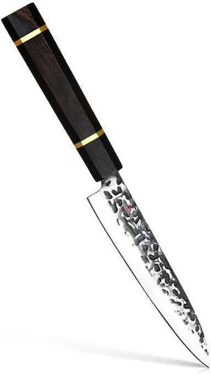 Fissman Kensei Bokuden General Use Knife Made of Stainless Steel 14cm