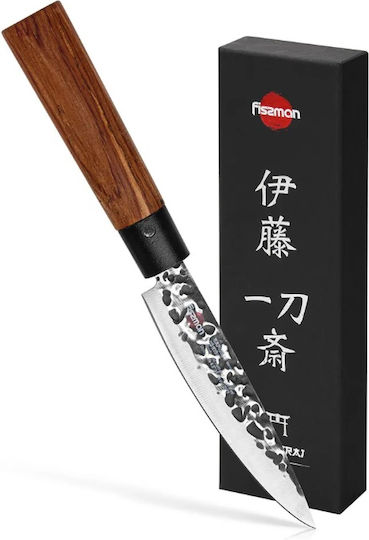 Fissman Kensei Ittosai General Use Knife from Stainless Steel 11cm