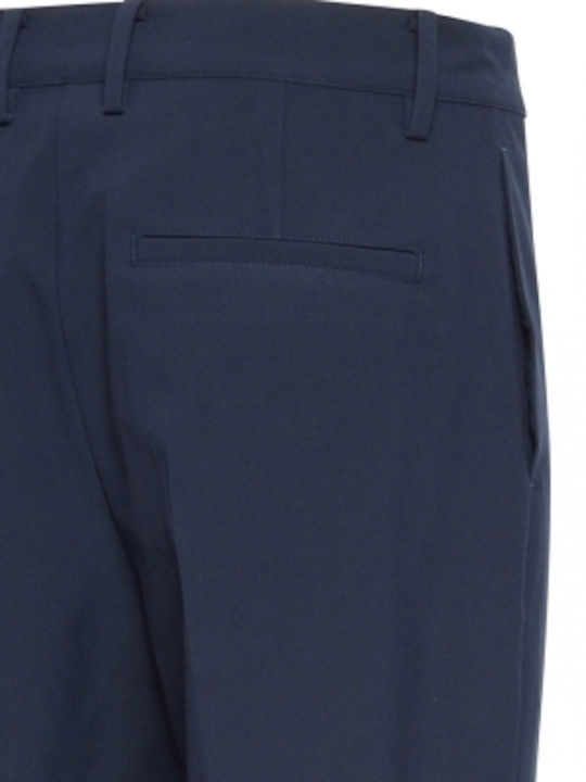 Hose Blau