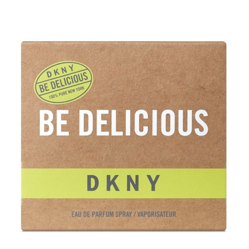 DKNY Be Delicious Eau de Parfum 50ml