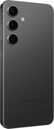 Samsung Galaxy S24 Enterprise Edition 5G Dual SIM (8GB/256GB) Onyx Black