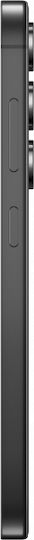 Samsung Galaxy S24 Enterprise Edition 5G Dual SIM (8GB/256GB) Onyx Black