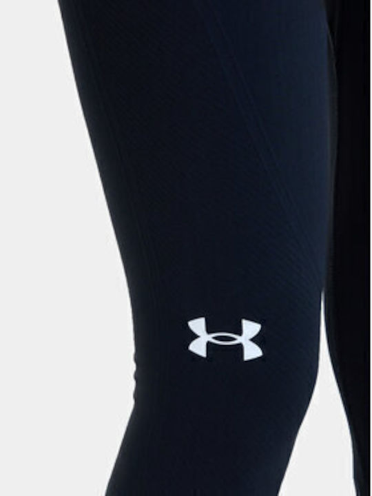 Women's Long Training Legging Black
