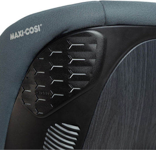 Maxi-Cosi Spinel 360 Plus Καθισματάκι Αυτοκινήτου i-Size με Isofix Authentic Graphite 0-36 kg