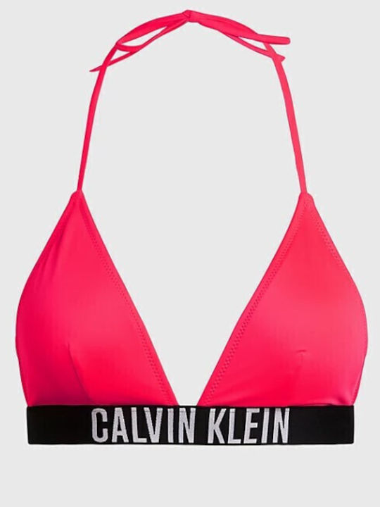 Bikini Τριγωνάκι Κόκκινο