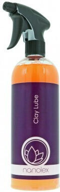Nanolex Spray Protecție pentru Corp 750ml