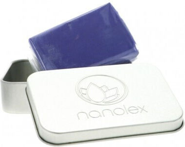 Nanolex Paste Protection for Body 100gr