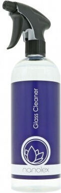 Nanolex Curățător Spray pentru geamuri auto 750ml