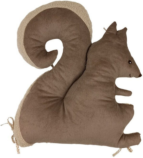Baby Star Crib Bumpers Classic Inside Beige 20x120cm