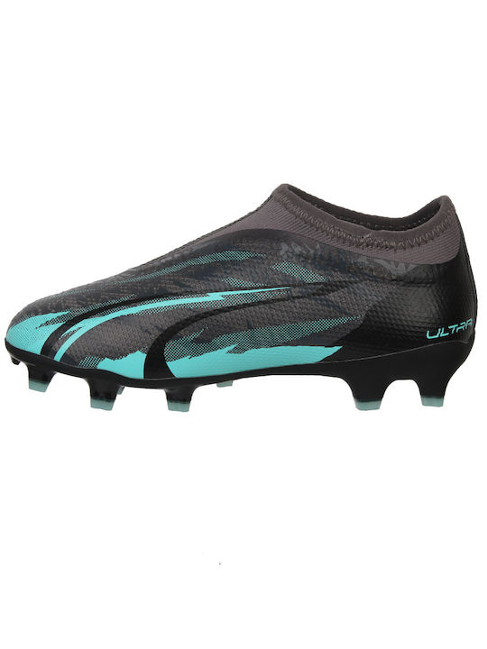 Puma Ultra Match Ll Kids Soccer Shoes