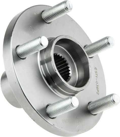 NTY Wheel Bearing Kit for Toyota Avensis / Celica