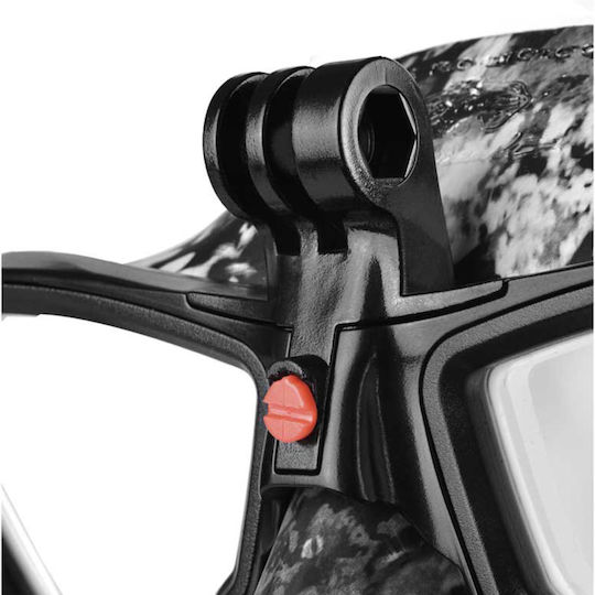 Dessault Βάση Στήριξης Action Cameras OACHD013 για Universal