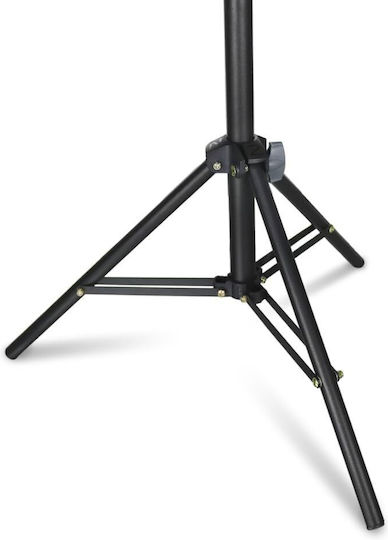 Linco 8806 Zenith Aluminium Light Stand Max Load 6kg