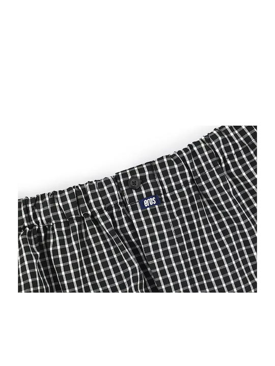 Men's Boxer Black