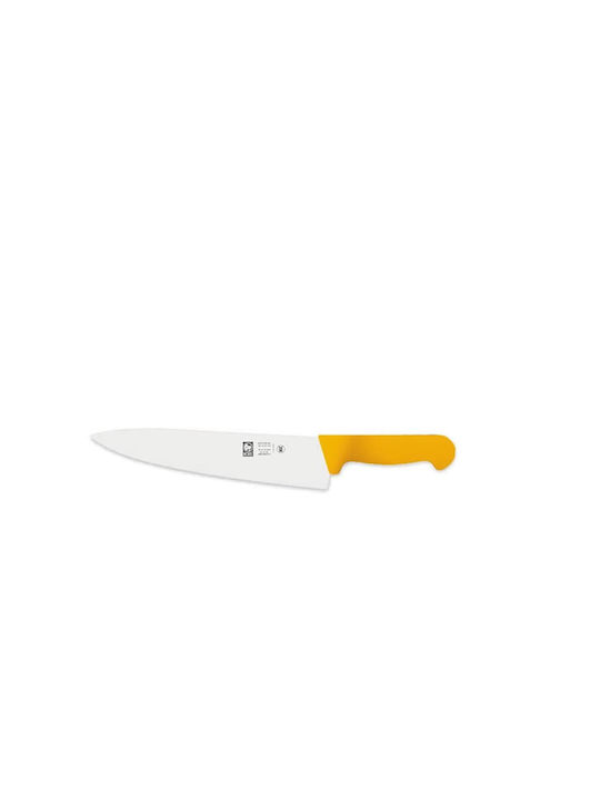 Icel Messer Chefkoch aus Edelstahl 20cm 302720 1Stück