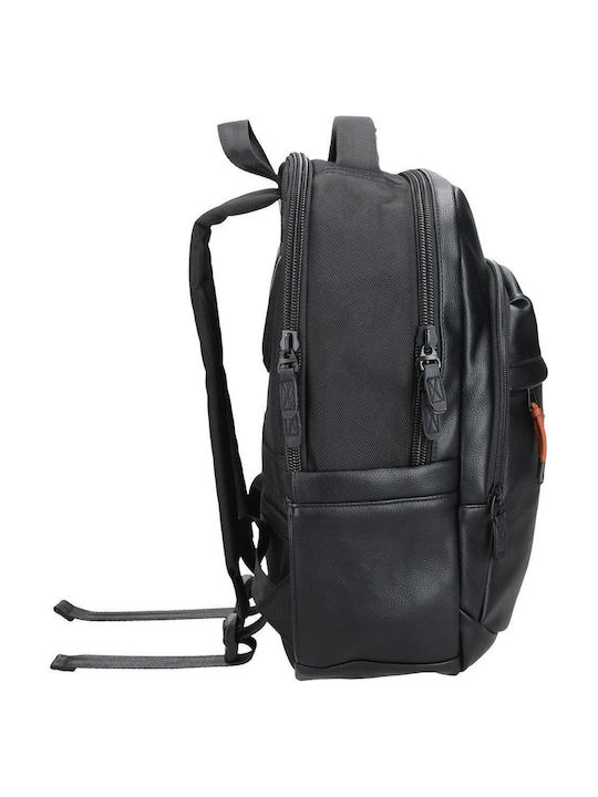 Pepe Jeans Egham Black