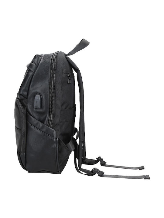 Pepe Jeans Egham Black