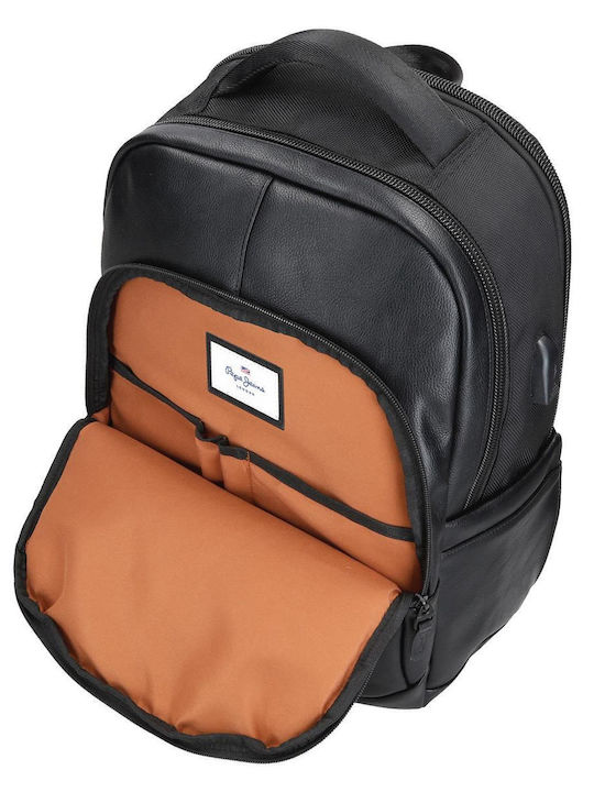 Pepe Jeans Egham Black