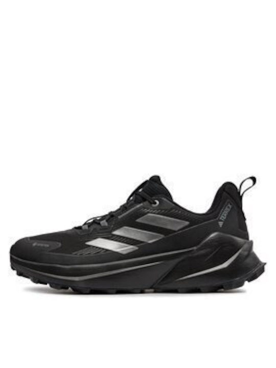 Adidas Terrex Trailmaker 2.0 Bărbați Pantofi de Drumeție Impermeabil cu Membrană Gore-Tex Negre