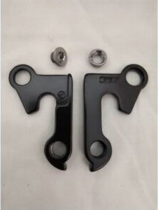 GT Bicycle Nail Black