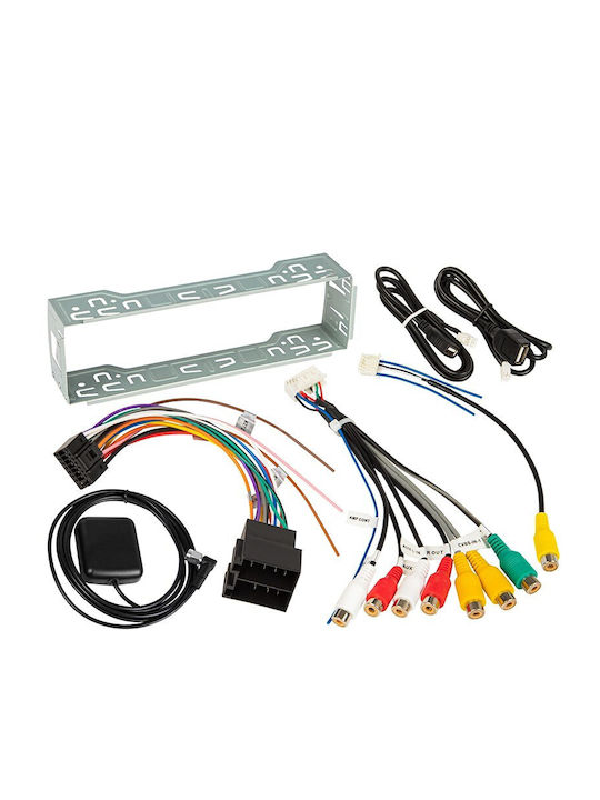 Blow Auto-Audiosystem 1DIN (Bluetooth/USB)