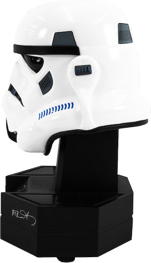Purearts Purearts Starwars Original Stormtrooper Helmet Figurine