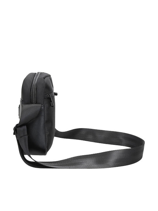 Egham Men's Bag Shoulder / Crossbody Black