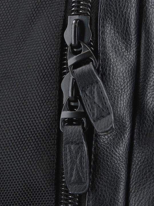 Egham Men's Bag Shoulder / Crossbody Black