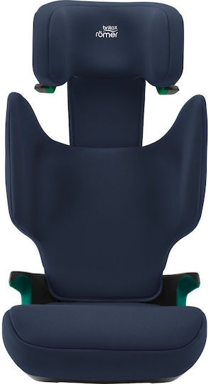 Britax Romer Discovery Plus Autositz i-Size mit Isofix Night Blue 15-36 kg