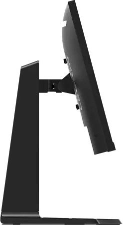 Lenovo Legion R25i-30 IPS HDR Monitor 24.5" FHD 1920x1080 165Hz με Χρόνο Απόκρισης 4ms GTG